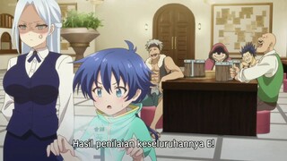 Episode 6 [p6] - Tensei Dainana Ouji Subtitle Indonesia