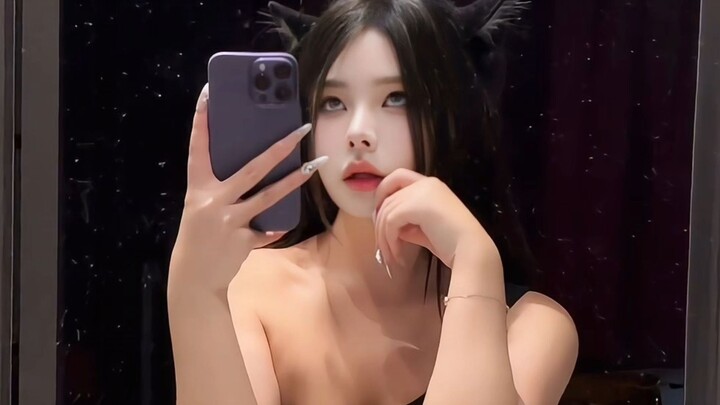 Sis, the fuel consumption’s high, but the engine has serious long-term power!