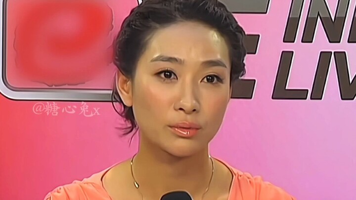 At first, Tao Xinran had no idea how crucial the role of An Lingrong would be.