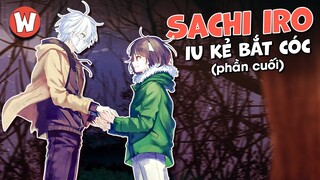 MỐI TÌNH KỲ LẠ GIỮA NẠN NHÂN & KẺ BẮT CÓC (PHẦN 2)