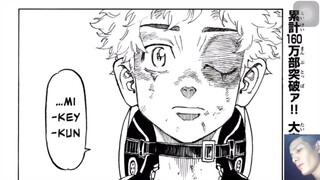 Tokyo Revengers Tập 61 - HOÀN CẢNH CỦA MIKEY