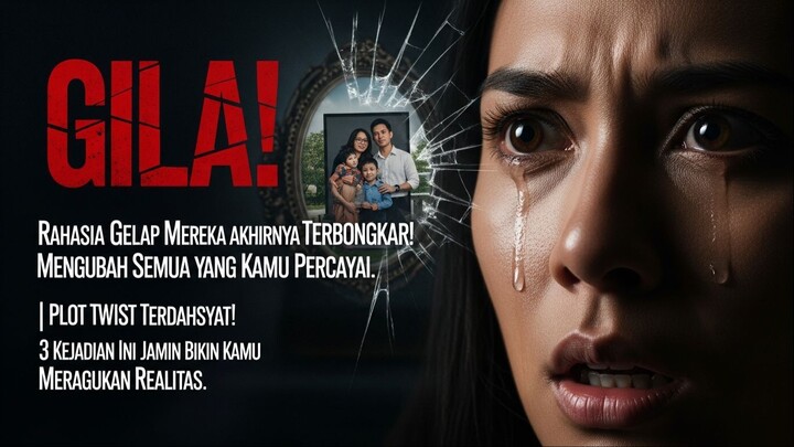 GILA! Rahasia Gelap Mereka Akhirnya TERBONGKAR! Mengubah Semua yang Kamu Percayai.