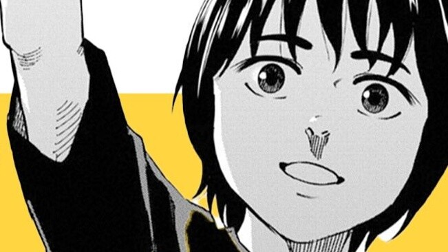 สิ้นทุกสิ่ง! ตอนจบของการ์ตูนแนวระทึกขวัญสุดระทึก "Ship of Theseus"!