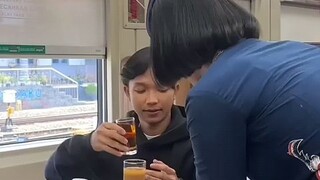 COBAIN deh syg😭✊🏻