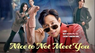 NICE TO MEET YOU (K-DRAMA) EP02 SUB INDO