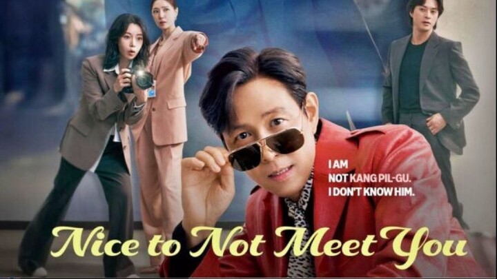 NICE TO MEET YOU (K-DRAMA) EP02 SUB INDO