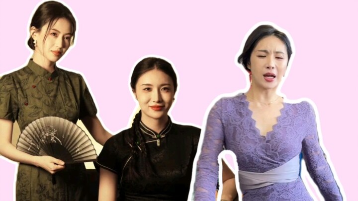 Xiang Xiu really outdid herself this time!