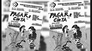 Pagar Pagar Cinta (1984)