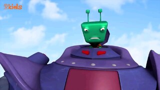 Boboiboy Thuyết Minh P1 Tập 2: Adu du Tấn Công!