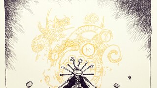 关于大师(The Master)的故事