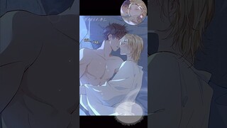Royal prince's first love 😘😘 #bl #manga #blmanhua #yaoi #bllove #boys #comment