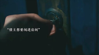 “即使生活再累，也要咬牙坚持”