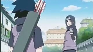 Uzumaki vs Uchiha