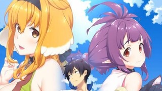 Isekai Meikyuu De Dorei Harem wo // web Novel // audio libro // capítulos del 142 al 171