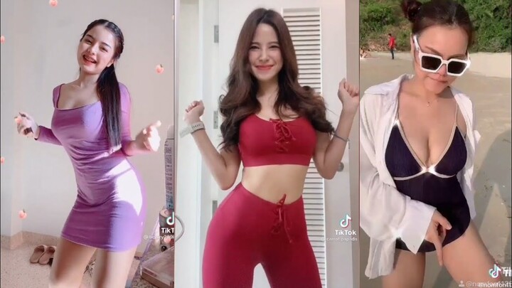 ♥️TikTok​♥️สาวสวยเอวดี💦😍 TikTok​ PW