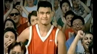 [香港經典廣告](2007)VISA