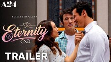 Eternity (2025)