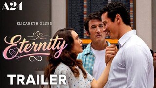 Eternity (2025)