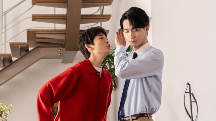 (Sub-THAI) ชินจัง: ครอบครัวกาต้มน้ำ ss2#2