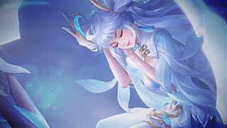 Vương Giả Hoạt Hình - Xuyên Thế Giới