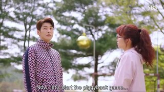 THE SECRET LIFE OF MY SECRETARY EP 01 [ENG SUB]