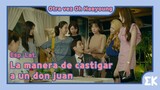 [#OtravezOhHaeyoung] La manera de castigar a un don juan | #EntretenimientoKoreano