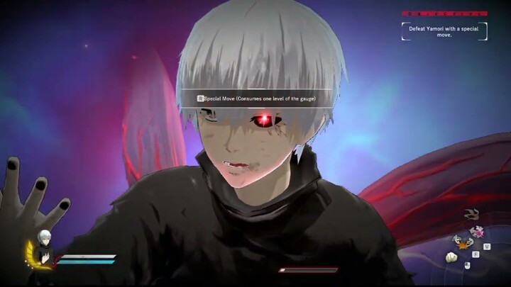 KANEKI MELAWAN YAMORI DAN AYATO SEKALIGUS! | Tokyo Ghoul : RE Call To Exist Indonesia