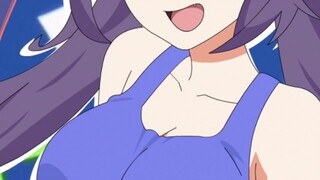 Sweat it, Genshin Impact Girls (Trailer)