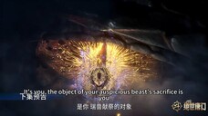 Soul Land 2 EP 110 Preview