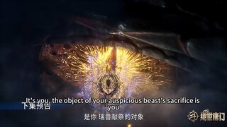Soul Land 2 EP 110 Preview