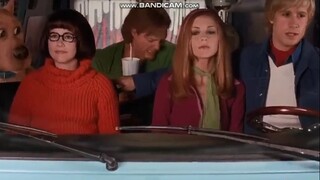 Scooby Doo - Backstory Scene