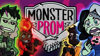 Rock n' Road - Monster Prom