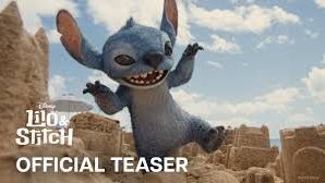 Watch Lilo and Stitch (2025) HD (Link in the Description)