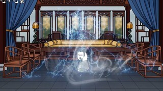 第七十七集：神魔双生子出战