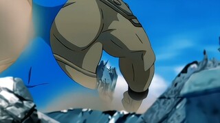 One Punch Man