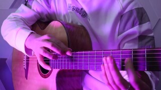 Ear Pregnancy Series - What is it like to play komorebi on the guitar