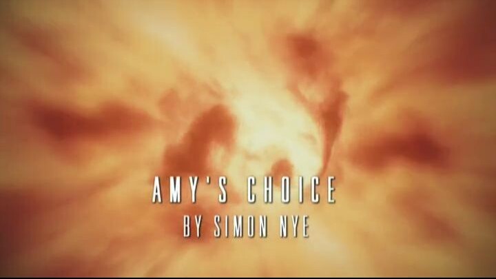 Doctor Who S05E07