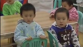 说出来你可能不信我上了20年的幼儿园