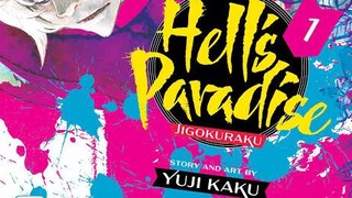 Hell's Paradise ep1