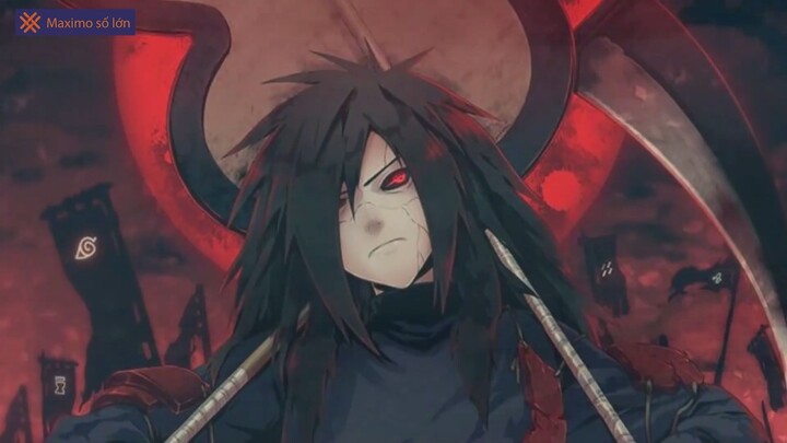 Maximo số lớn - Review -  Top Phản Diện Ngầu Nhất Trong Anime #anime #schooltime