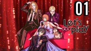 Let's Play Episode 1