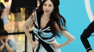 The full body version is here! Touch my body-Sistar