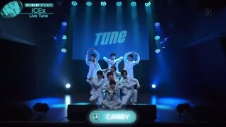 【ICEx】20230915 CANDY (Tune)