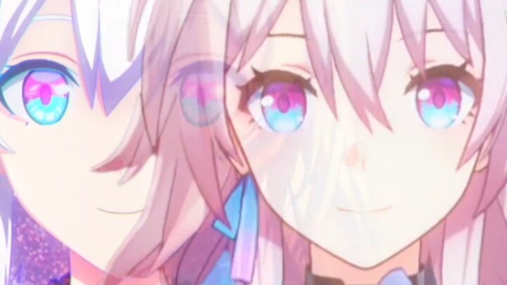 sp三月七原来早就登场过了