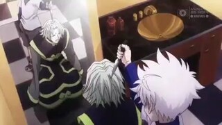 Hunter X hunter ep 34 tagalog dub