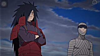 Cinta kandas Madara pun di gas 😭😂