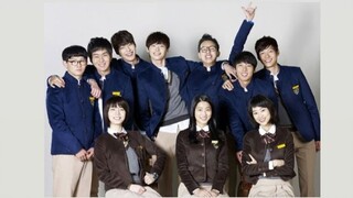 SCHOOL 2013 EPISODE 3 ❗❗