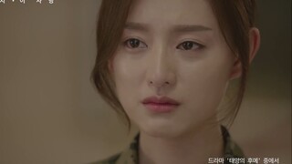 Phim truyền hình Hàn Quốc 2016 "Hậu Duệ Mặt Trời" ost3-This Love-Davichi (lời song ngữ Trung và Hàn)