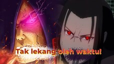 5 NINJA INI TAK LEKANG OLEH WAKTU MESKI SUDAH TIDAK HIDUP LAGI