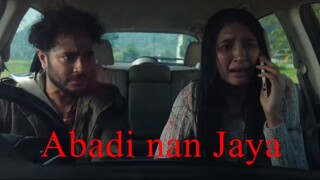 Abadi nan Jaya (2025): Zombie Lokal yang Sangat Bagus!